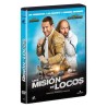 Comprar dvd Una misión de locos