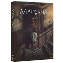 MALASAÑA 32 (DVD)