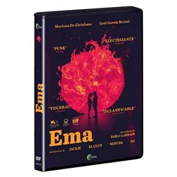 EMA DVD