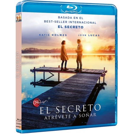 El Secreto (Atrévete a Soñar) (Blu-ray)