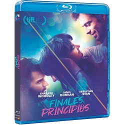 Finales, principios (Blu-ray)