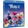 Trolls 2: Gira mundial (Blu-ray)