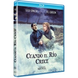 Cuando el Río Crece (Blu-ray)
