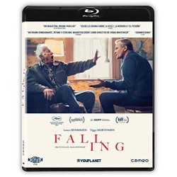 Falling (2020) (Blu-ray)