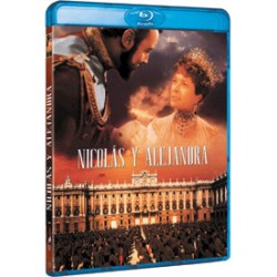 Comprar Nicolás Y Alejandra (Blu-Ray) Dvd