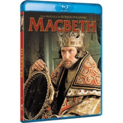 Comprar Macbeth (1971) (Blu-Ray) Dvd