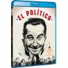 Comprar El Político (Blu-Ray) Dvd