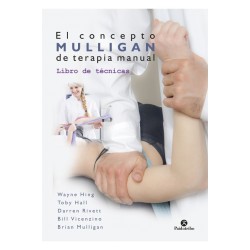 El Concepto Mulligan (Medicina) (Libro Tapa dura)