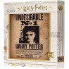 REDSTRING-SDTWRN25172 Does Not Apply Puzzle Harry Potter Indeseable Nº1 1000 Piezas, Multicolor, único (RS531132)