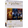 - Puzzle 1000 Piezas Harry Potter, Rompecabezas Hogwarts, 45?x?66?cm