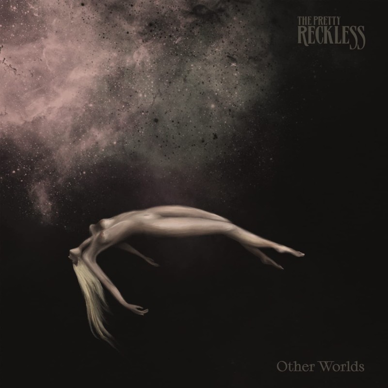 Other Worlds (The Pretty Reckless) CD