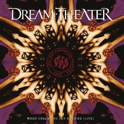 Comprar Distance Over Time (Dream Theater) (CD)