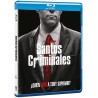 BLURAY - SANTOS CRIMINALES (Bluray)