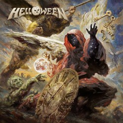 Helloween (Helloween) CD(2)