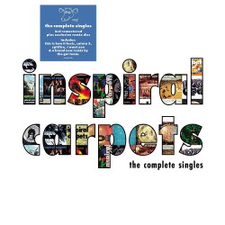 The complete singles (Inspiral Carpets) CD(3)