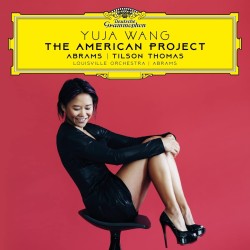The American Project (Yuja Wang) CD