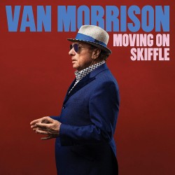 Moving on skiffle (Van Morrison) CD(2)