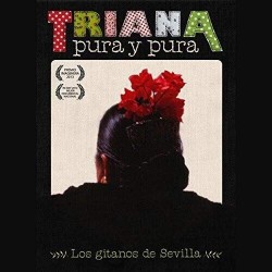 Triana pura y pura (DVD)