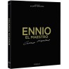Ennio, el maestro (Blu-ray)
