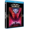 Star Trek V: La Última Frontera (Blu-ray)