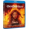 Ojos De Fuego (2022) (Blu-ray)