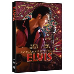 ELVIS (DVD)