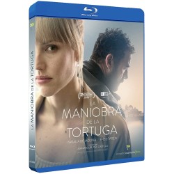 La maniobra de la tortuga - Blu-ray