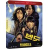 Península (Edición Metálica Blu-ray)