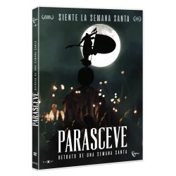 PARASCEVE, RETRATO DE UNA SEMANA SANTA DVD