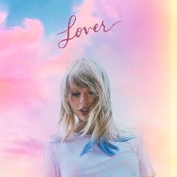 Comprar Lover (Taylor Swift) (CD) Dvd