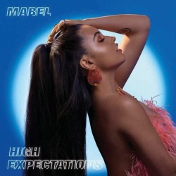 Comprar High Expectations (Mabel) CD Dvd