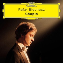 Chopin (Rafal Blechacz) CD