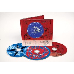 Wish 30 Aniversario (The Cure) CD(3)
