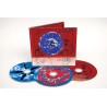 Wish 30 Aniversario (The Cure) CD(3)