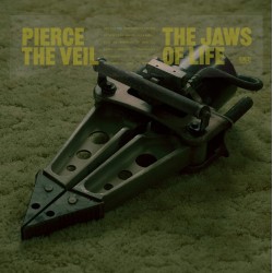 The jaws of life (Pierce The Veil) CD
