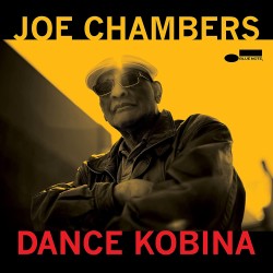 Dance Kobina (Joe Chambers) CD