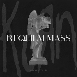Requiem Mass ( Korn) CD