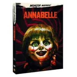 Annabelle (Mayhem Collection)