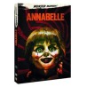 Comprar Annabelle (Mayhem Collection) Dvd
