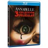 Comprar Pack Annabelle (Colección 3 Películas) (Blu-Ray) Dvd