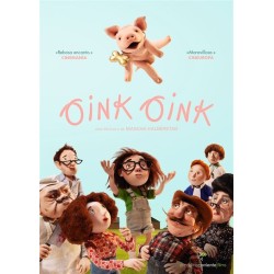 OINK OINK DVD