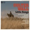 Little Songs (COLTER WALL) CD