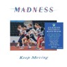 Keep moving (Madness) CD(2)