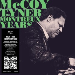The Montreus years (Mccoy Tyner) CD