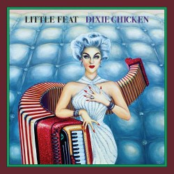 Dixie chicken (Little Feat) CD(2)