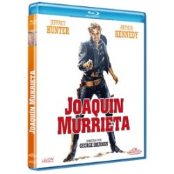 Comprar Joaquin Murrieta (Blu-Ray)