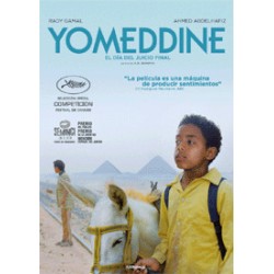 Yomeddine