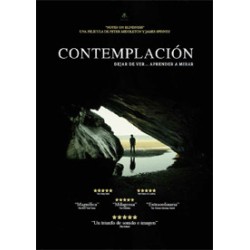 CONTEMPLACIÓN DVD