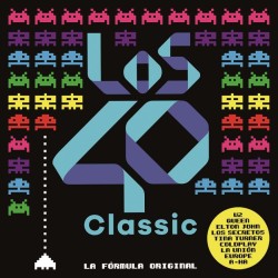 Los 40 Classic - Volumen-3 CD(2)