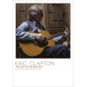 Lady In The Balcony: Lockdown Sessions (Eric Clapton) DVD